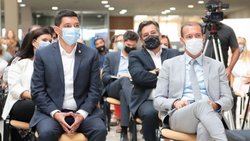MPN en movimiento: Koopmann feliz y Pereyra enojado