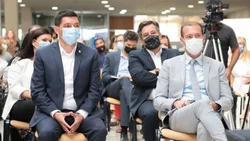 MPN en movimiento: Koopmann feliz y Pereyra enojado