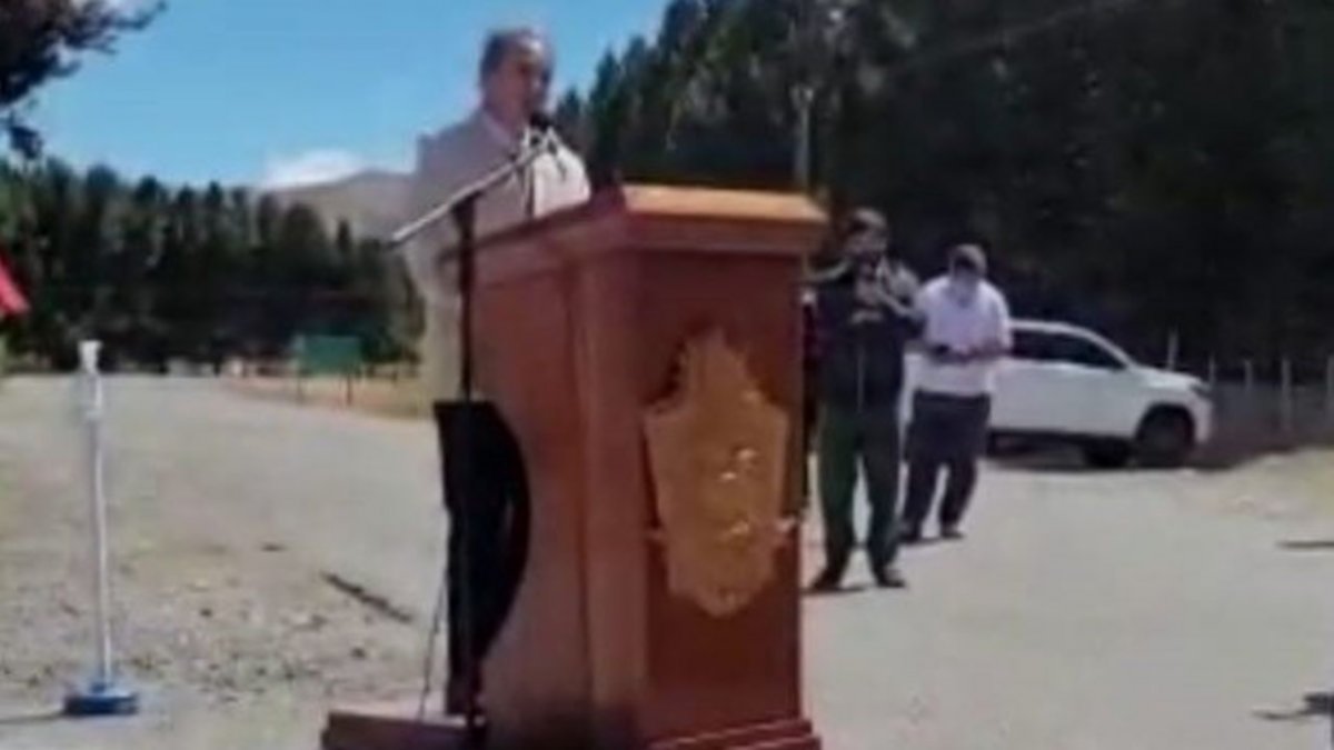 Duplican recompensa en el caso Aigo a pedido de la familia