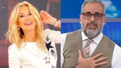 Yanina Latorre le respondió fuerte a Jorge Rial