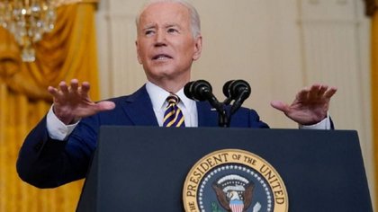 Piden a Biden proteger a migrantes venezolanos y nicaragüenses