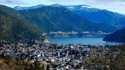 Neuquén, entre los 10 destinos más elegidos de este finde XXL