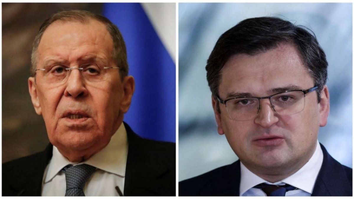 Conflicto Rusia-Ucrania: Habrá cumbre de cancilleres