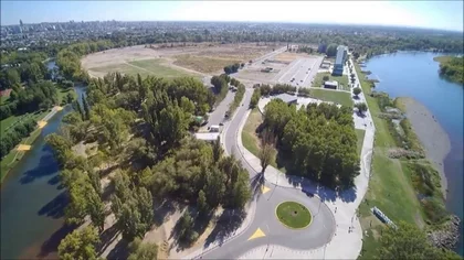 Se inauguró un nuevo tramo del Paseo Costero