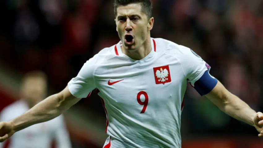 La FIFA sacó a Rusia y dejó a Polonia a un paso del mundial