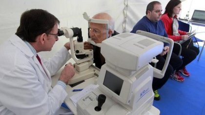 Oftalmólogos neuquinos dejarían de atender PAMI de manera definitiva