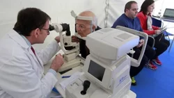 Oftalmólogos neuquinos dejarían de atender PAMI de manera definitiva