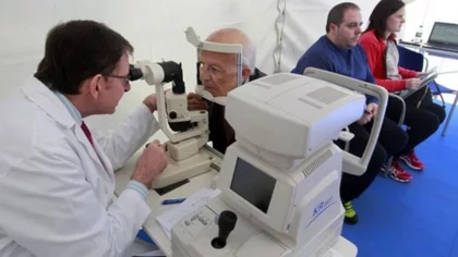 Oftalmólogos neuquinos dejarían de atender PAMI de manera definitiva