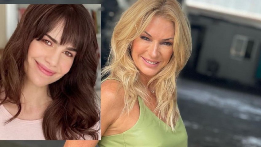 Romina Pereiro le contestó a Yanina Latorre