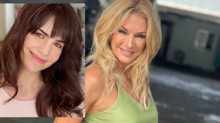Romina Pereiro le contestó a Yanina Latorre