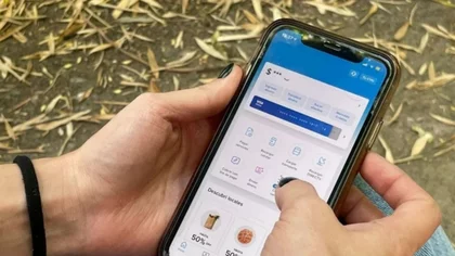 Así intentaron hackear la cuenta de Mercado Pago de una neuquina