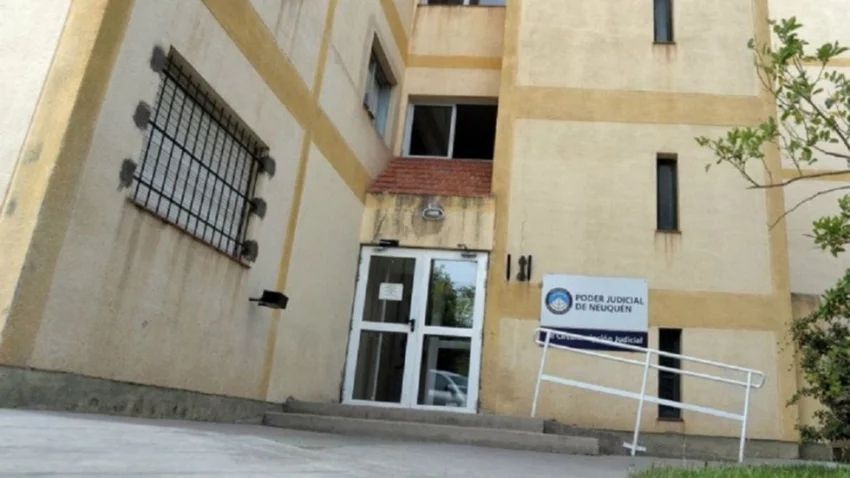 Hubo condena en Zapala, pese a retractación de la víctima