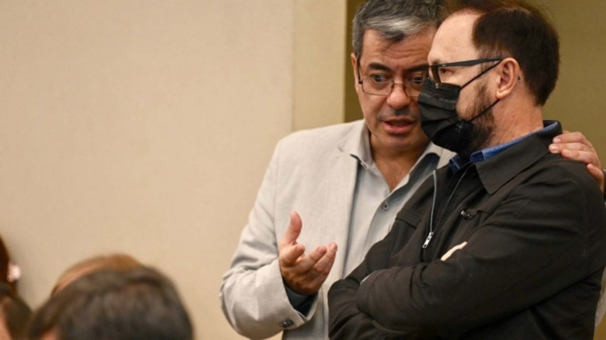 Continúa la discusión por el acuerdo con el FMI en Diputados