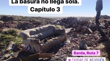 Funcionario municipal llama "zombis" a vecinos roñosos