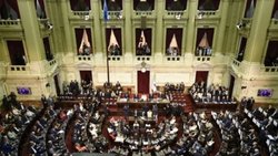Diputados aprobó la expansión de la Justicia en Santa Fe