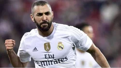 Benzema, de pandillero en Lyon a héroe en Madrid
