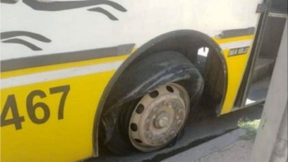 Indalo con ruedas lisas, los barbijos y los zombis neuquinos