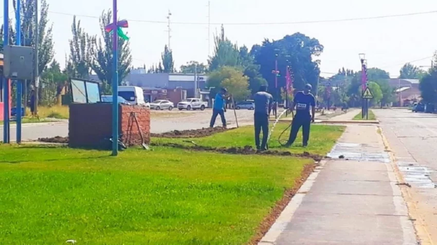 Senillosa tendrá su primera Carta Orgánica