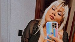 More Rial presentó oficialmente a su nuevo novio