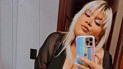 More Rial presentó oficialmente a su nuevo novio