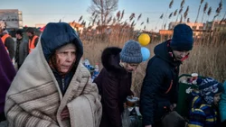 Abrieron un nuevo corredor humanitario hacia Mariupol