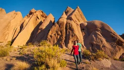 Turismo: "La mejor temporada de los últimos 10 años"