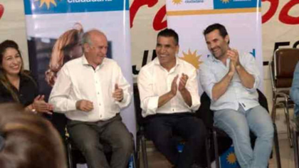 Rioseco a la derecha y Figueroa a la izquierda ¿Qué hay de cierto?