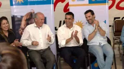 Rioseco a la derecha y Figueroa a la izquierda ¿Qué hay de cierto?