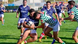 Neuquén y Marabunta ya tiene rivales para la revalida al Torneo del Interior