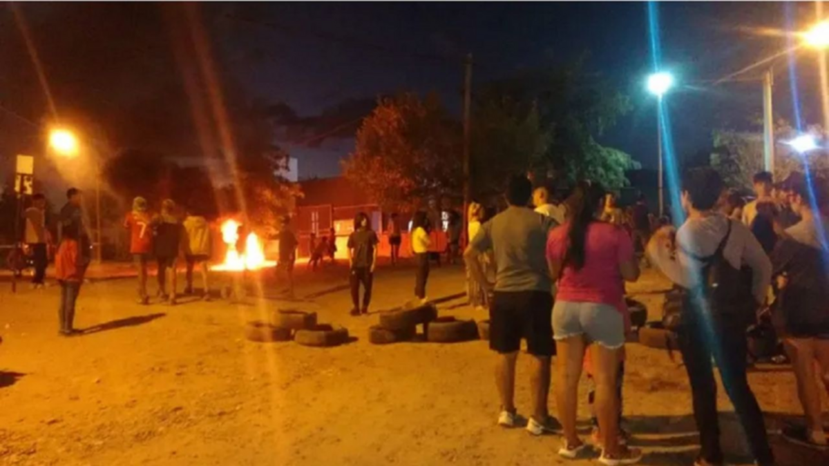 Plottier: se investiga la muerte de un niño de 12 años
