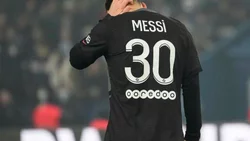 Relación rota, hinchas del PSG abuchearon a Messi