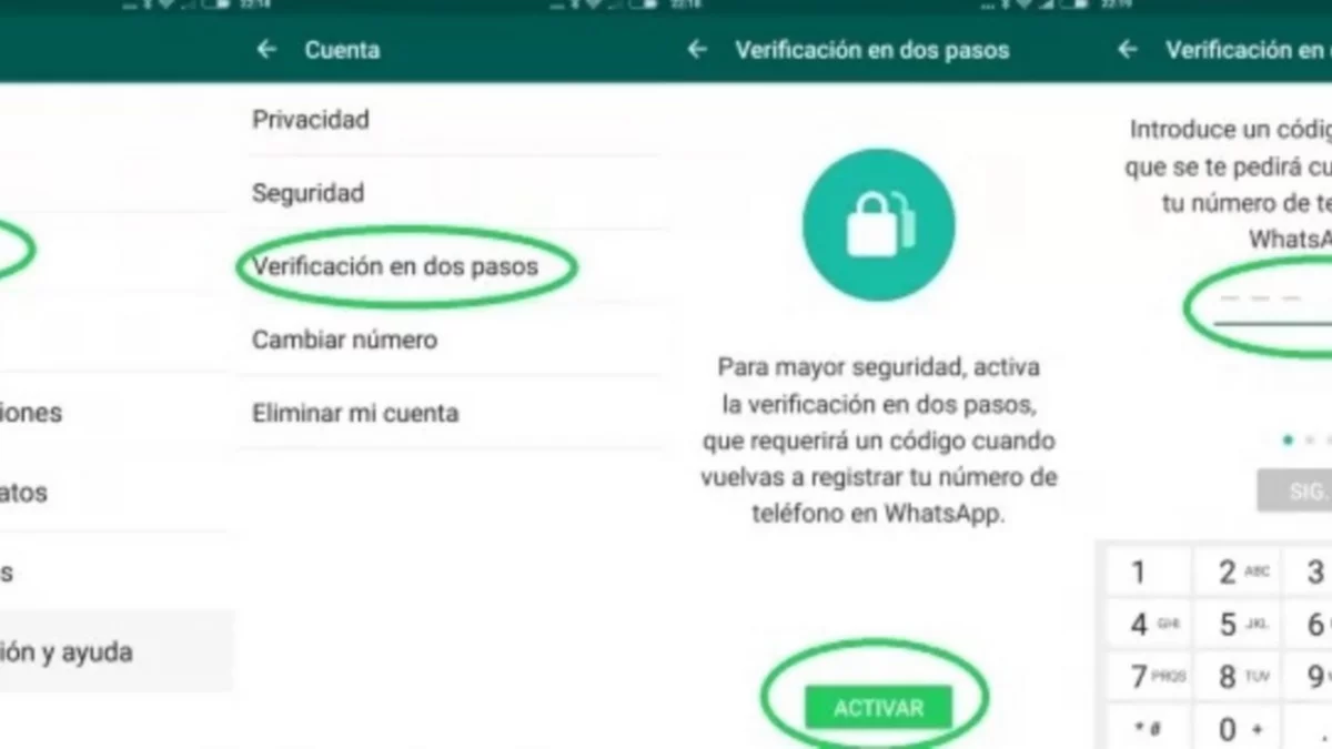 WhatsApp crea una nueva función para no ser espiado