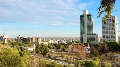 El verano no se va: Arranca una semana con calor
