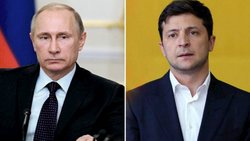 Esta semana se reanudará el dialogo entre Rusia y Ucrania