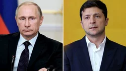 Esta semana se reanudará el dialogo entre Rusia y Ucrania