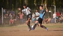 Pillmatún y Cipolletti quedaron a mano en la primera final