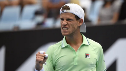 Con presencia argentina arrancó Wimbledon