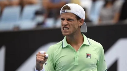 Con presencia argentina arrancó Wimbledon