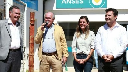 Rioseco le sumó una preocupación a Parrilli