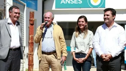 Rioseco le sumó una preocupación a Parrilli