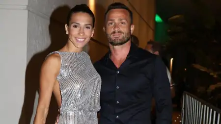 Reconciliados: ¿Cinthia Fernández y Martín Baclini nuevamente juntos?