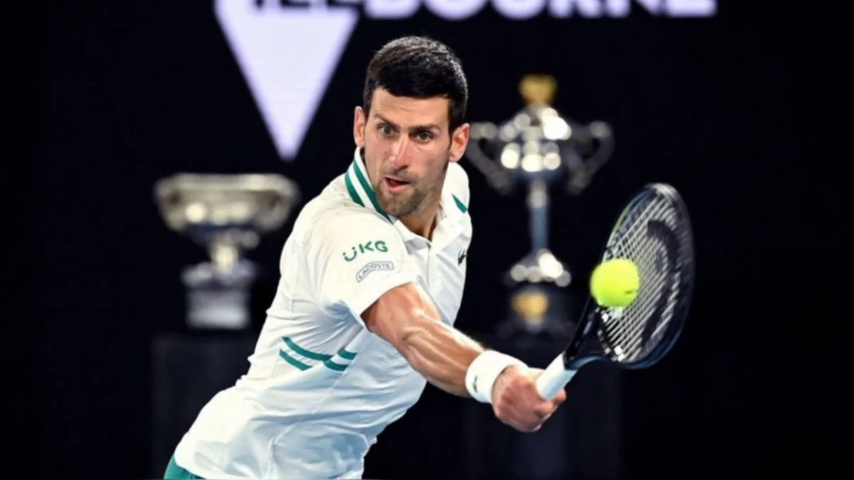 Djokovic volverá a ser el número 1 del ranking ATP