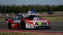 Urcera: "Todavía no estamos a la altura de poder ganar”