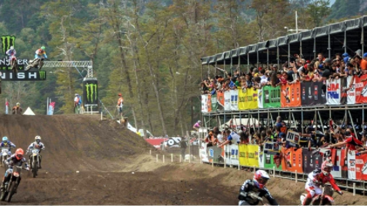 Alta demanda de entradas y alojamiento para el MXGP