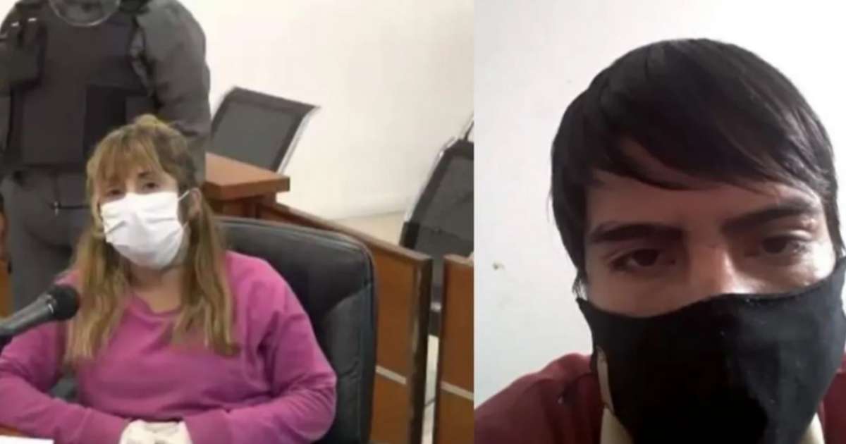 Juzgan a una pareja por el asesinato a golpes de un abuelo