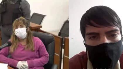 Juzgan a una pareja por el asesinato a golpes de un abuelo