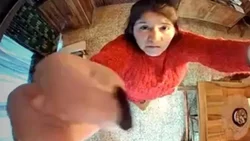 Cuidadora violenta: la acusaron por heridas graves