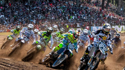 Galeta y Carrasco los abanderados regionales en el MXGP