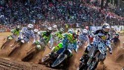Galeta y Carrasco los abanderados regionales en el MXGP