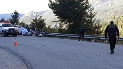 Tragedia en la ruta 40: murieron tres turistas de Santa Fe